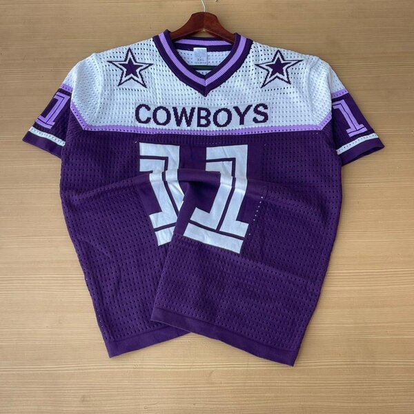 Men's Half Shirt