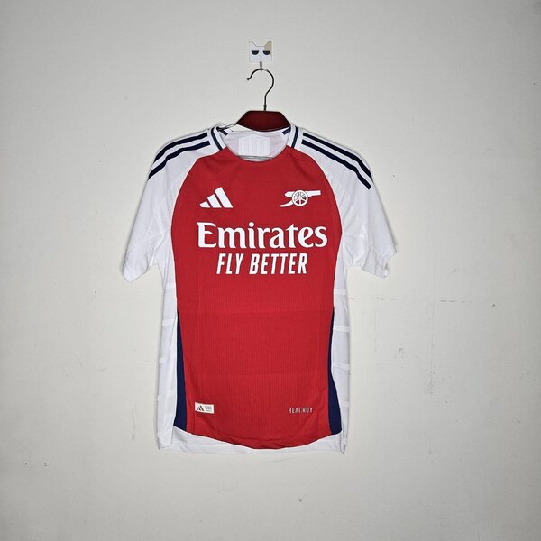 Arsenal