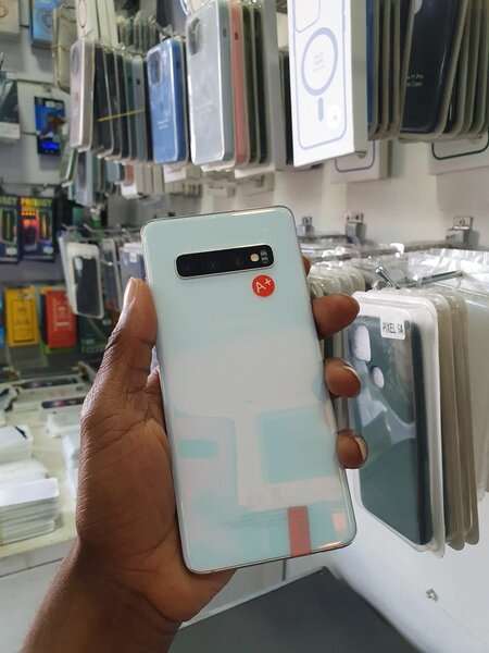 Samsung galaxy s10