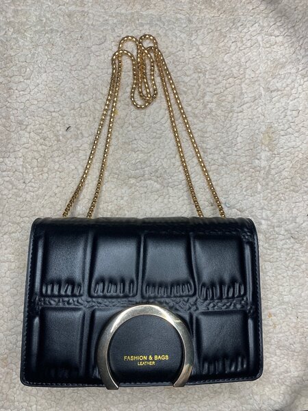 Ladies bags