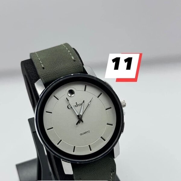 montre homme