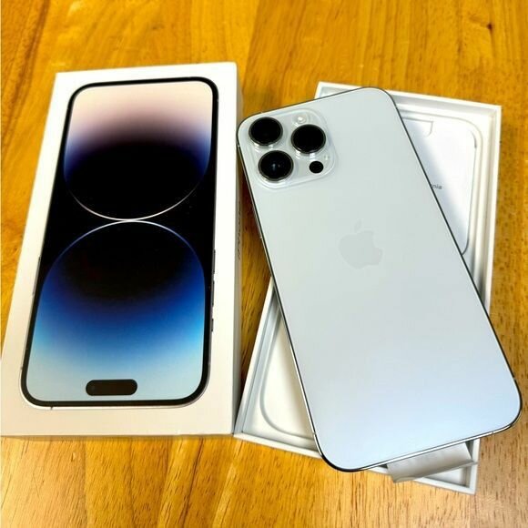 iPhone 14 pro Max
