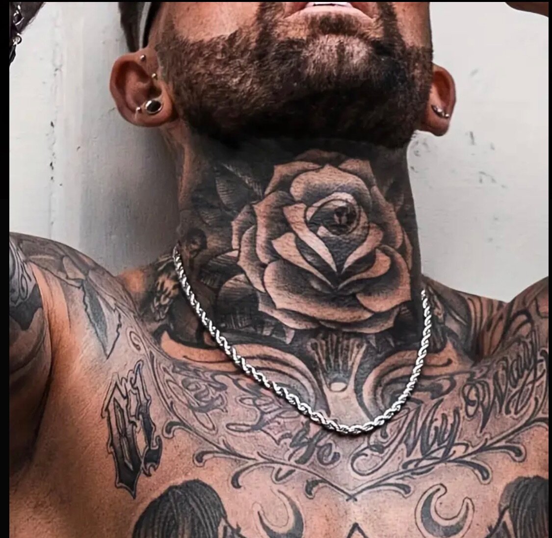 Chaîne pour Homme