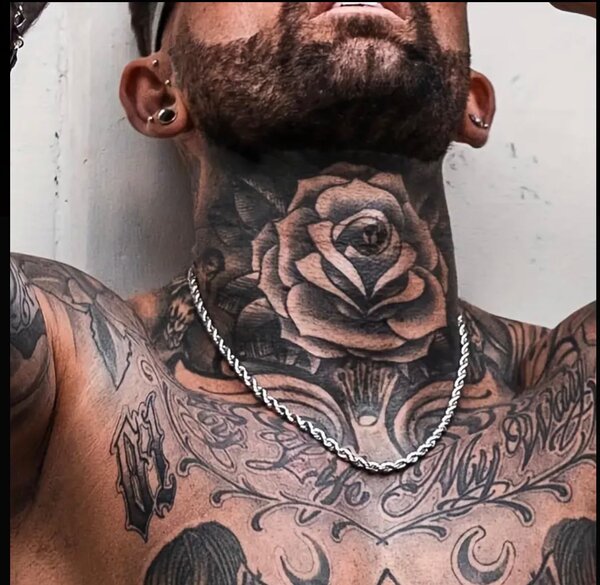 Chaîne pour Homme