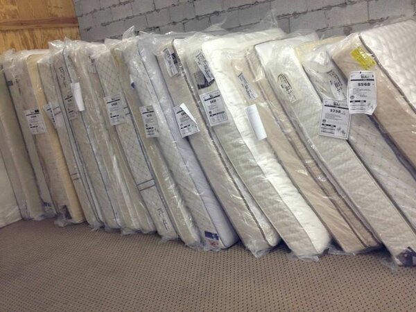 Mattress