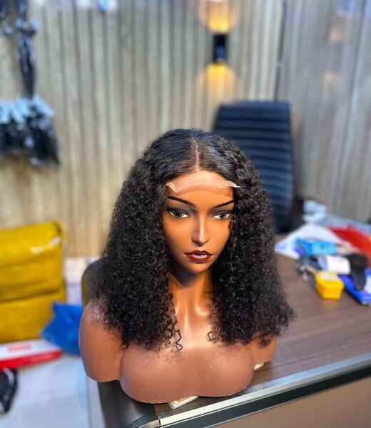 Wigs