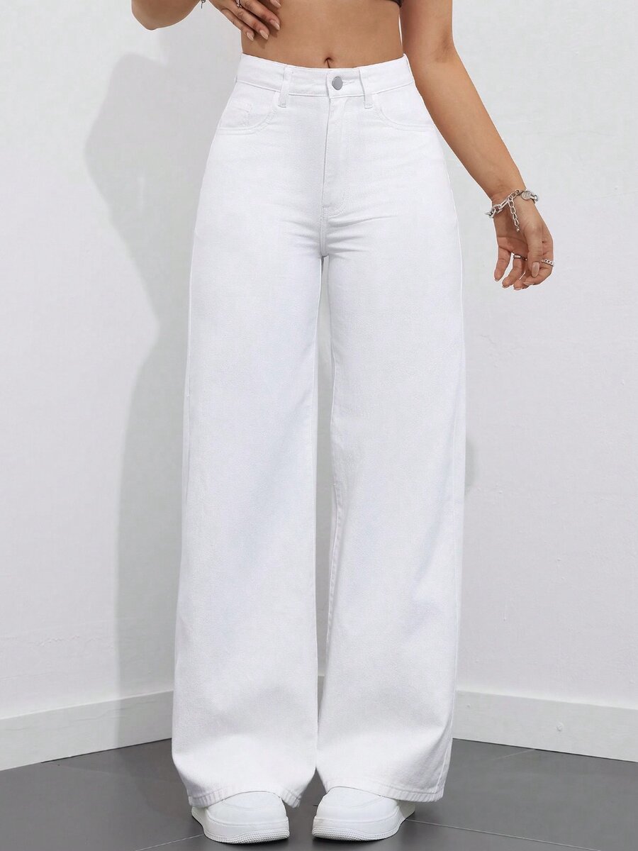 Baggy jeans