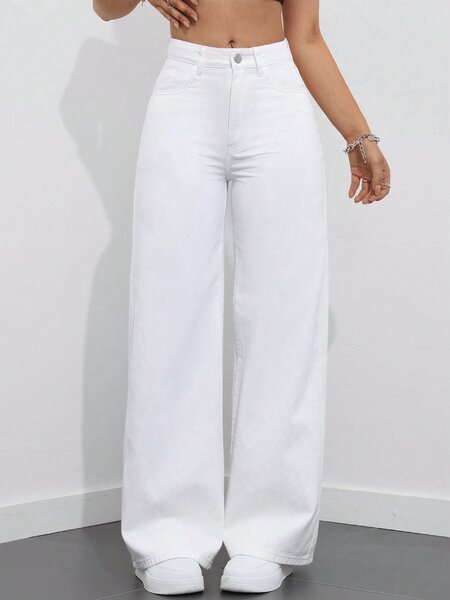 Baggy jeans