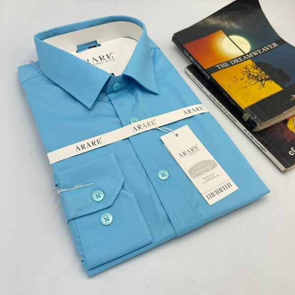 Long sleeves Shirts