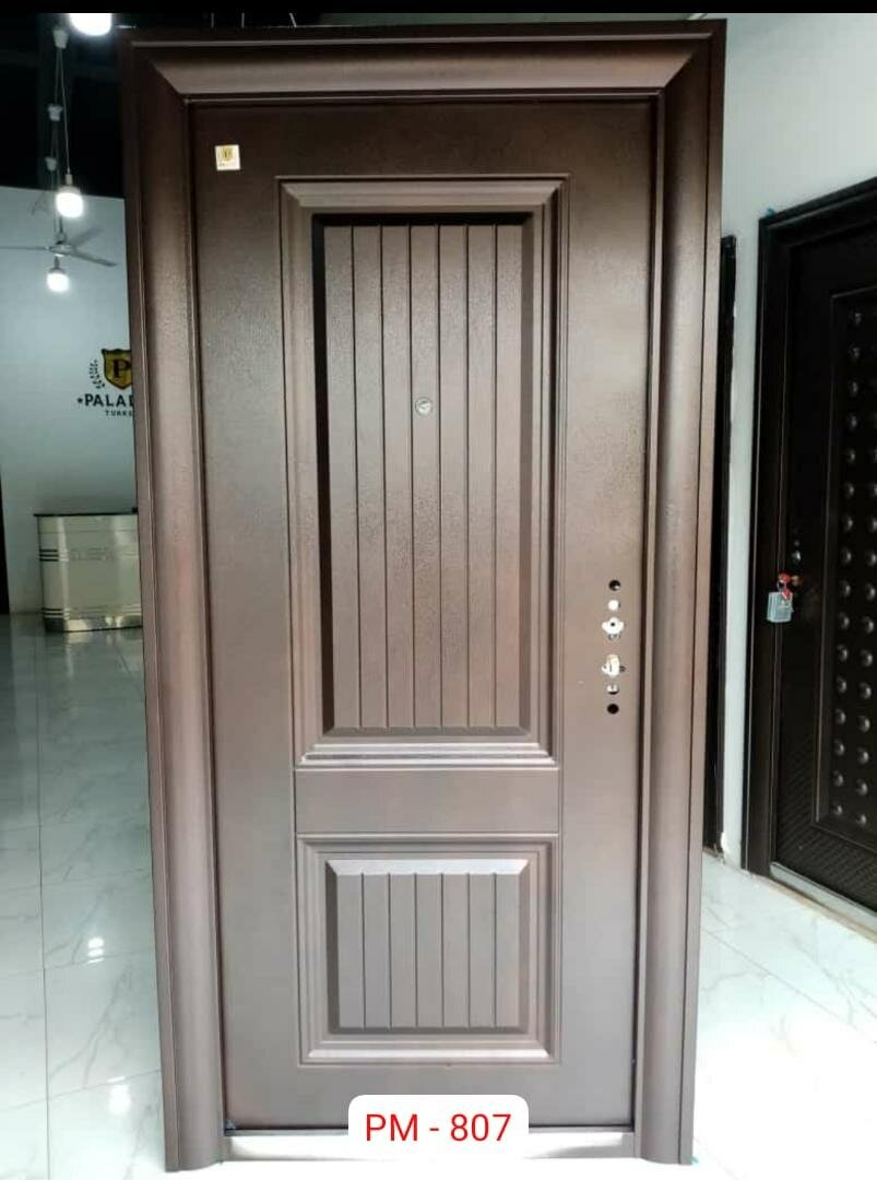 Security Doors