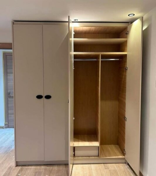 Wardrobe