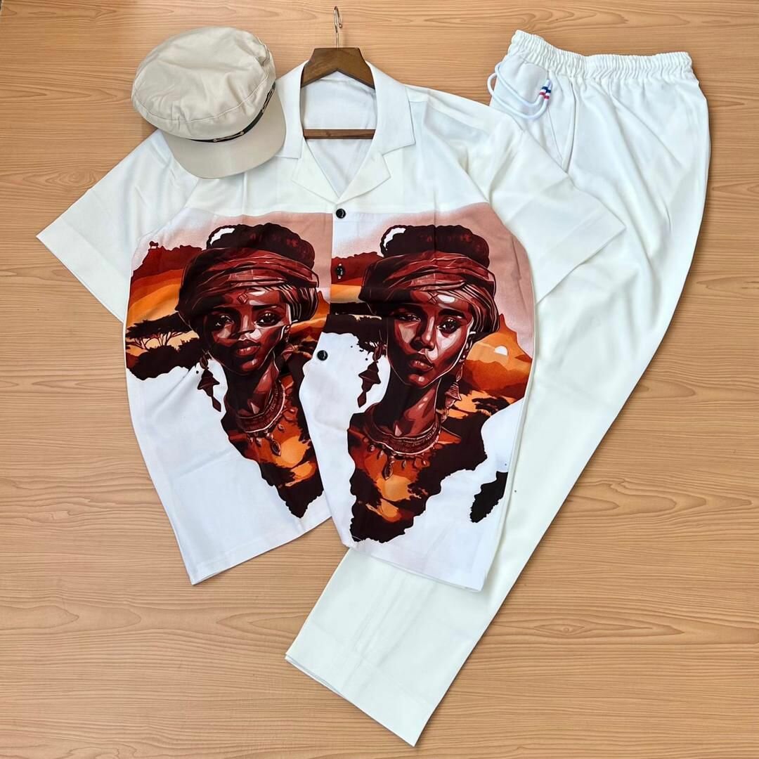 Men's Wear