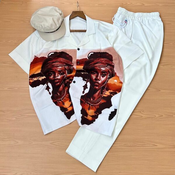 Men's Wear