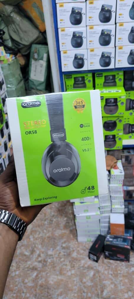 Headphone