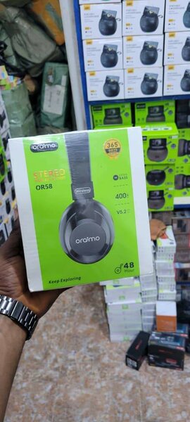 Headphone