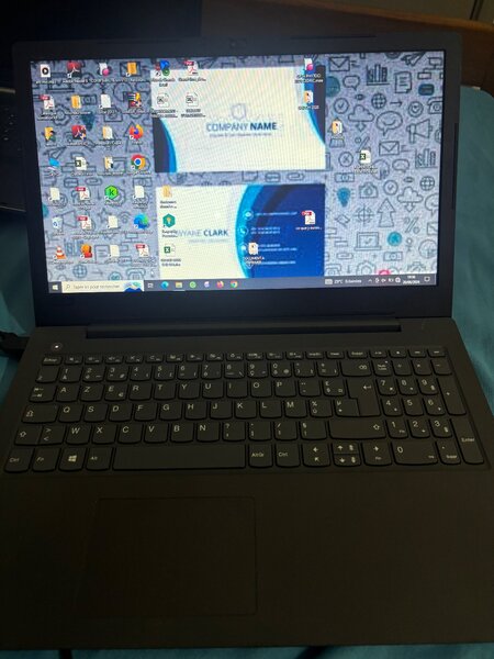 Levono ideapad 3 série 15IGL05