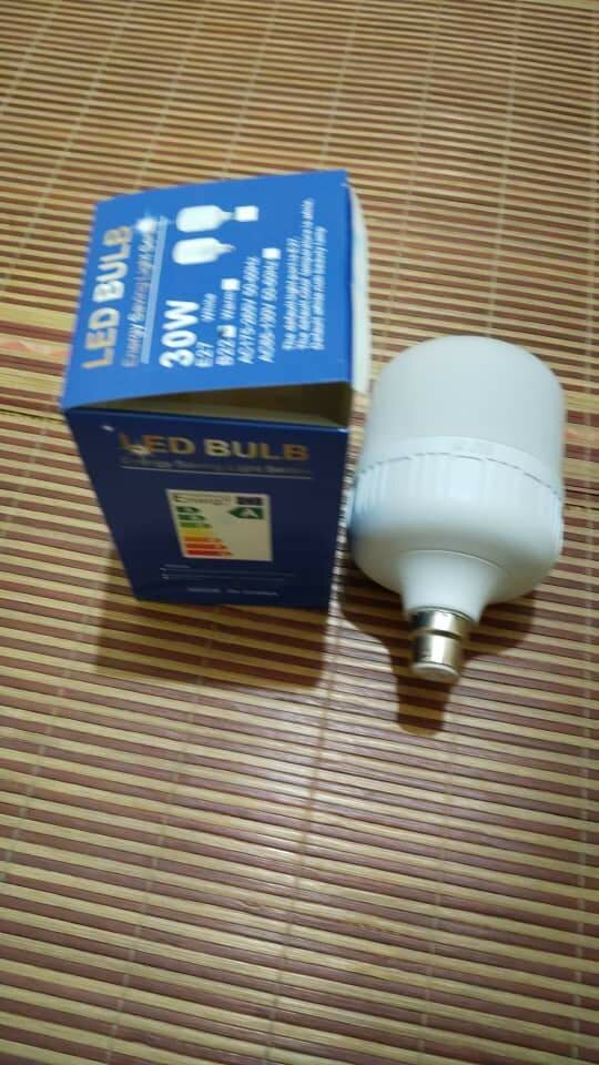 Ampoule LED 30W Économique