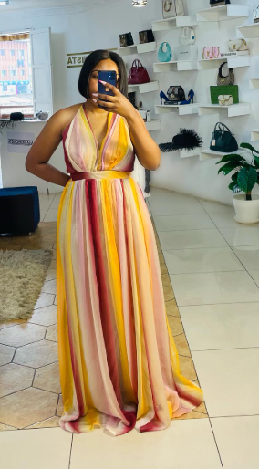 dress