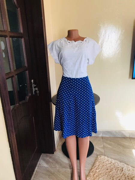 Dressess