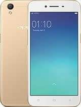 Oppo phone