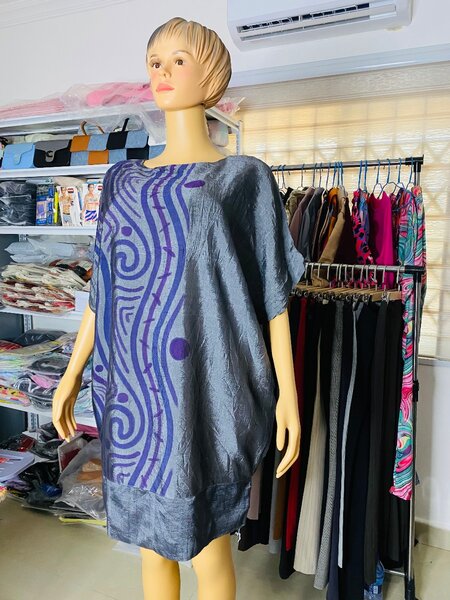 Ladies dress