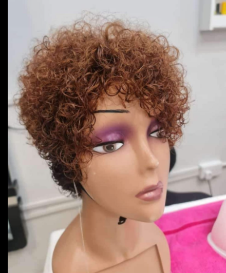 Wigs