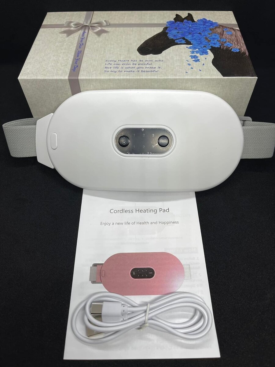Ceinture menstruelle