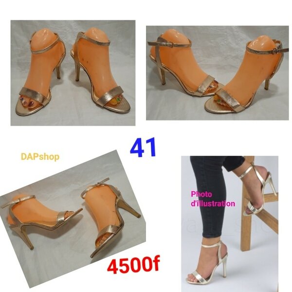 Chaussure