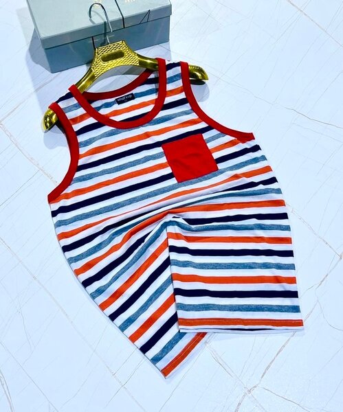 Tank Tops