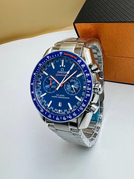 Montres chocos