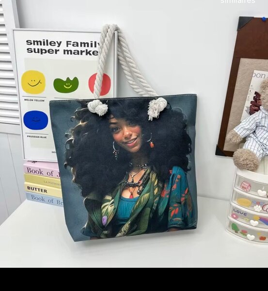 Tote bag