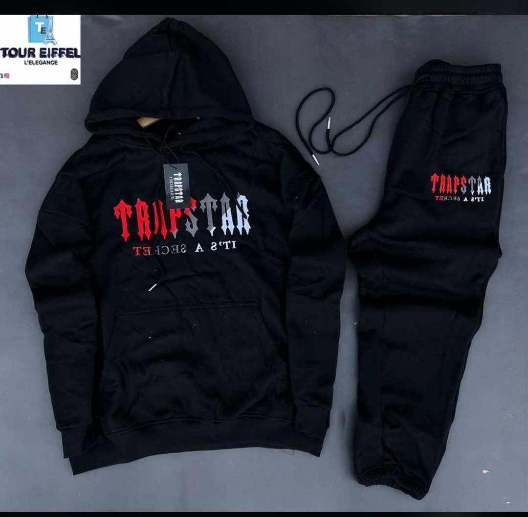 Complet Trapstar