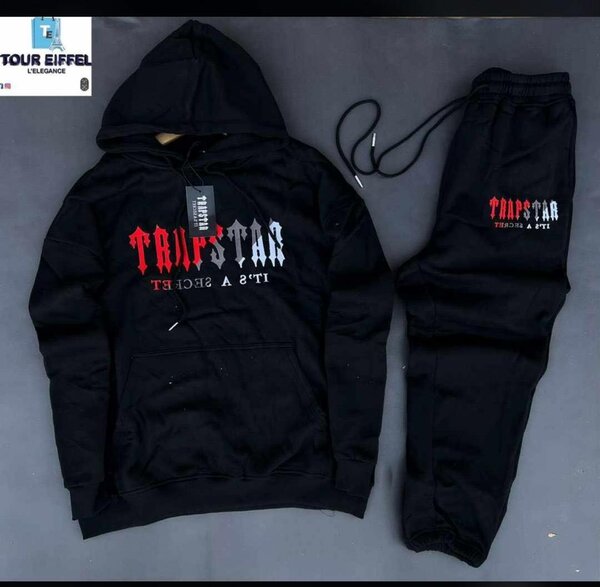 Complet Trapstar