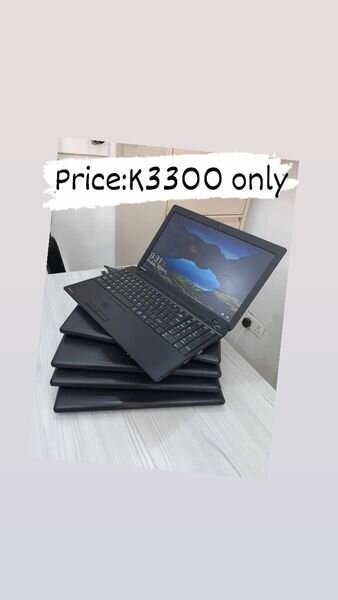 LAPTOP TOSHIBA