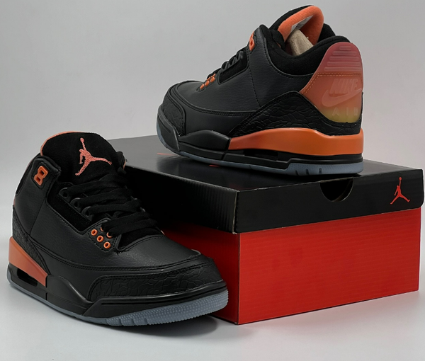 Jordans