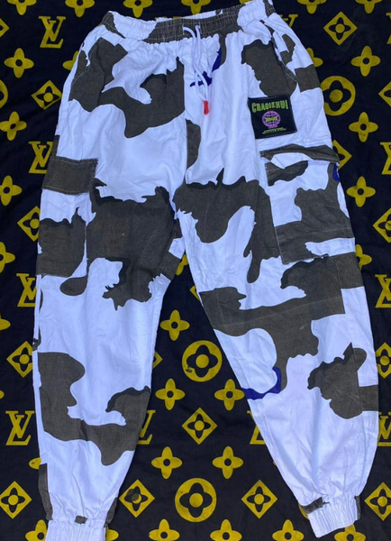 Cargo pants