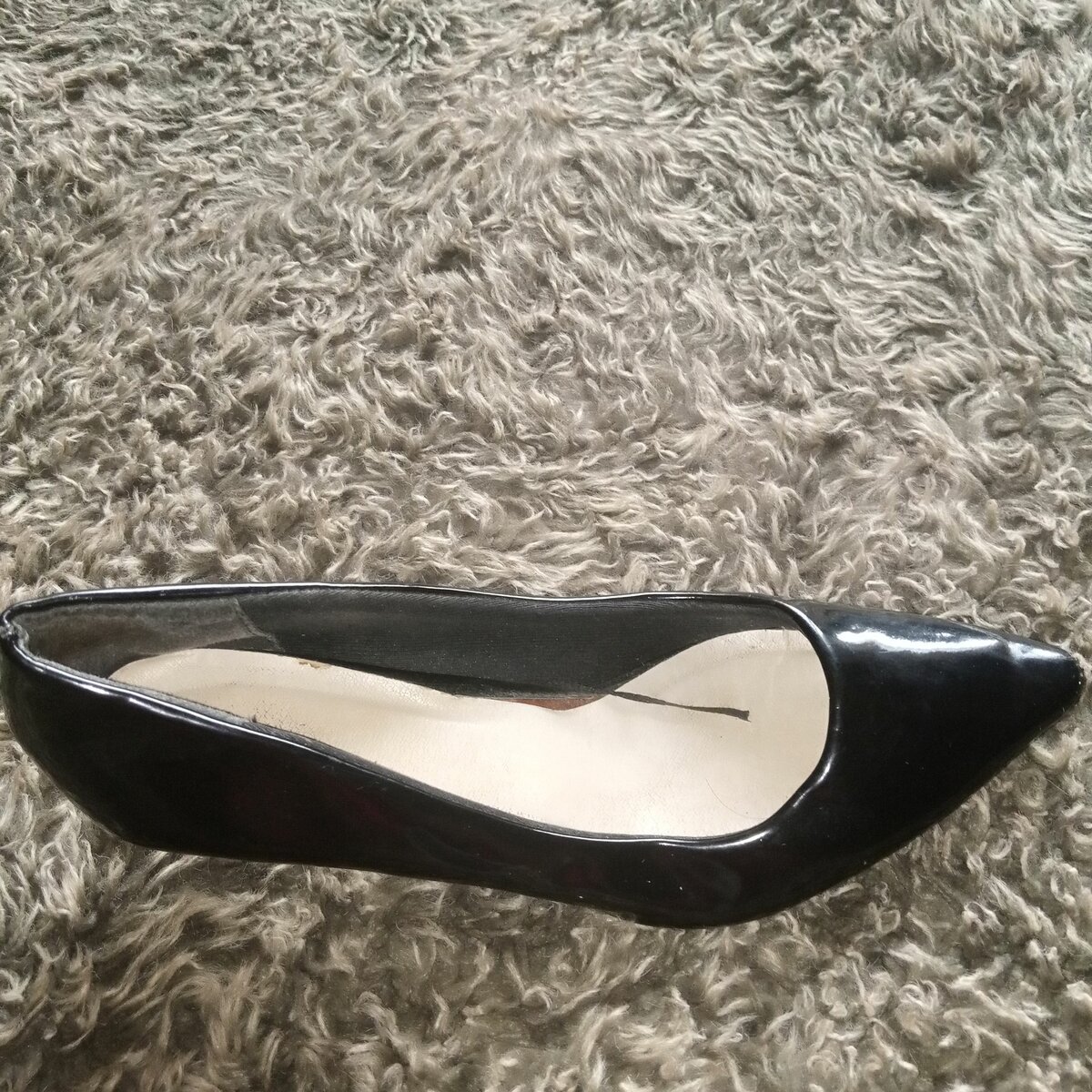 Office Shoes