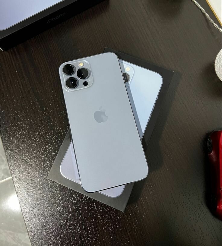 iPhone 13 pro Max
