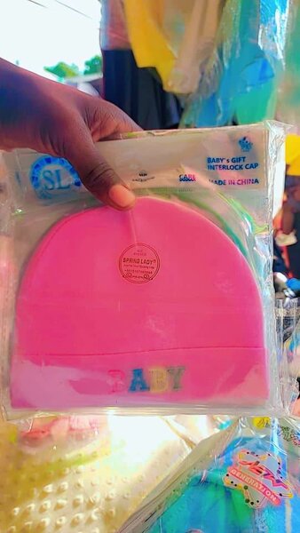 Babies clothes