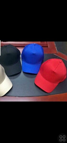 CASQUETTE
