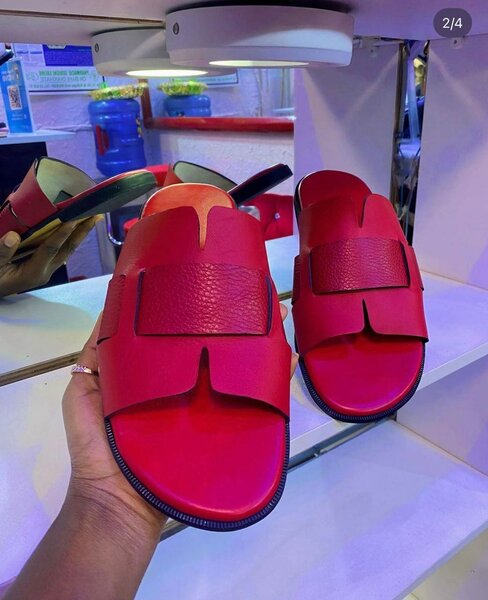 Sandals homme