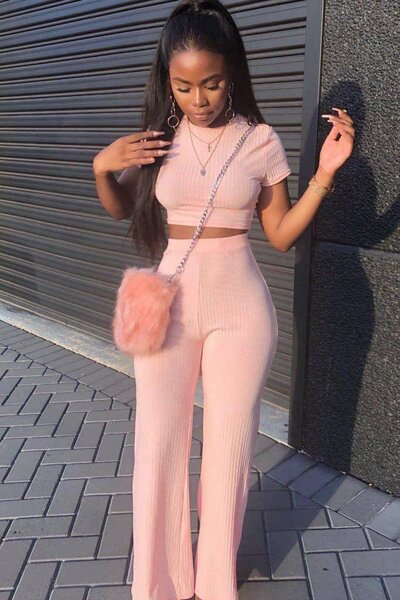 Ensemble pantalon