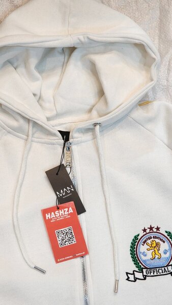 Men's Hoodie