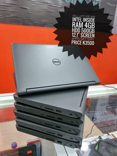 Laptops