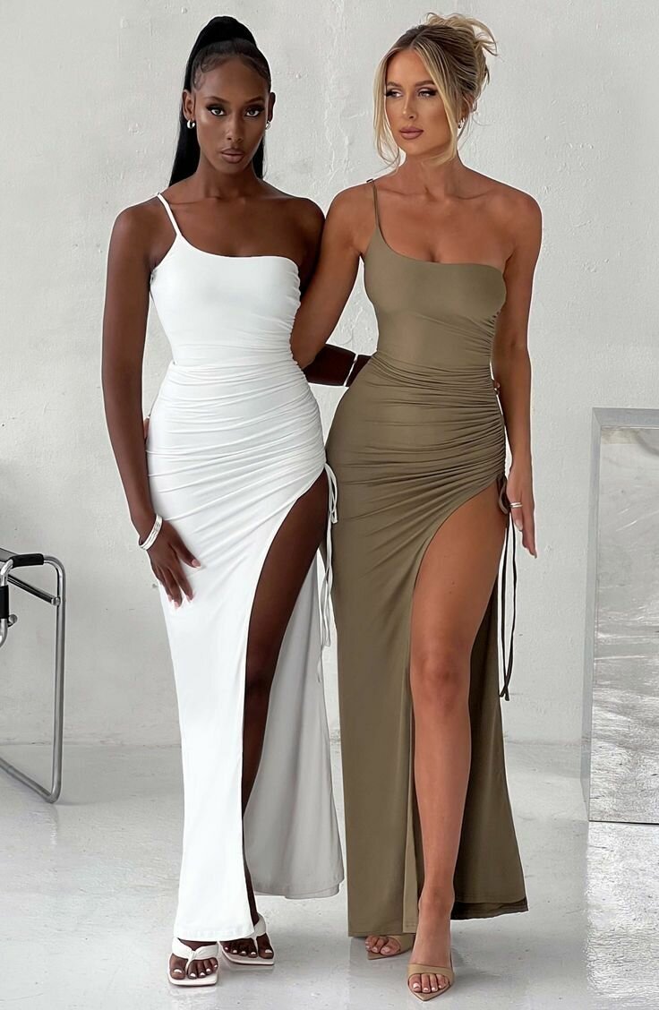 robe de soiree