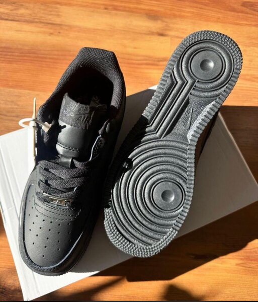 Black Airforce 1