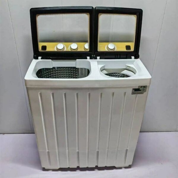 Cloth washer