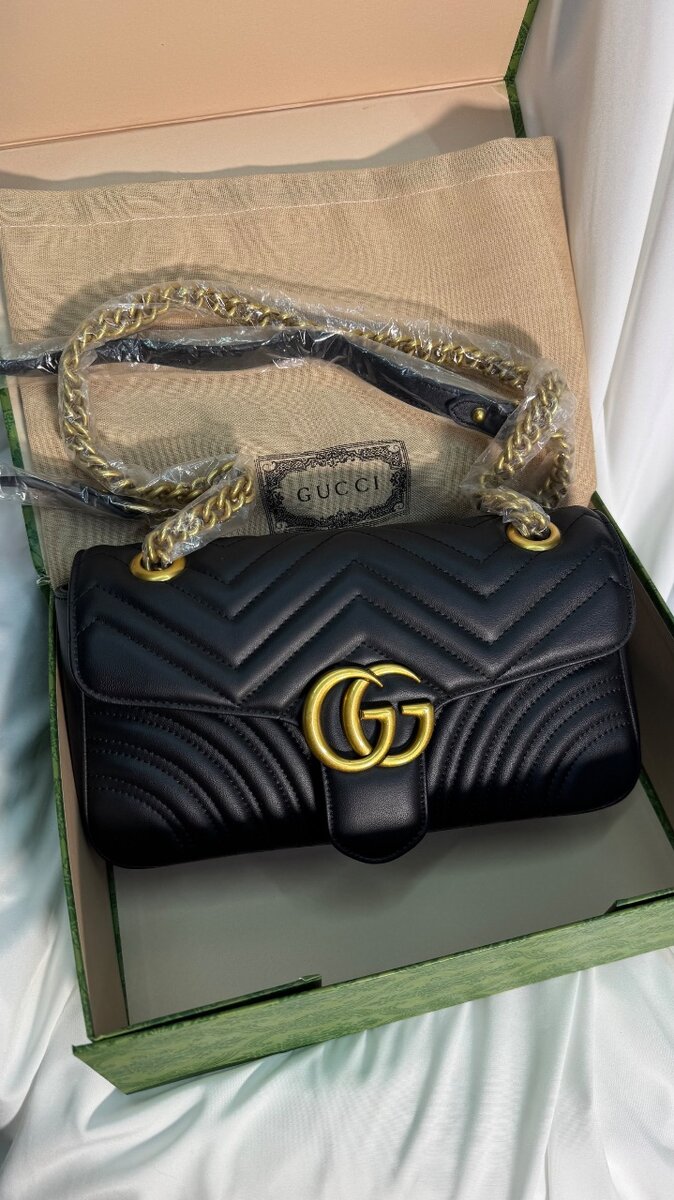 Bag Cucci