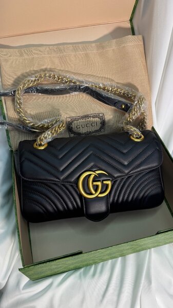 Bag Cucci