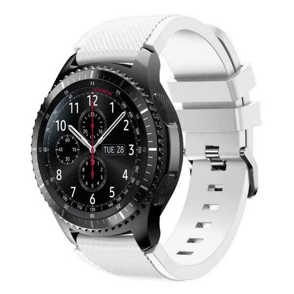 Samsung Gear S3 frontier